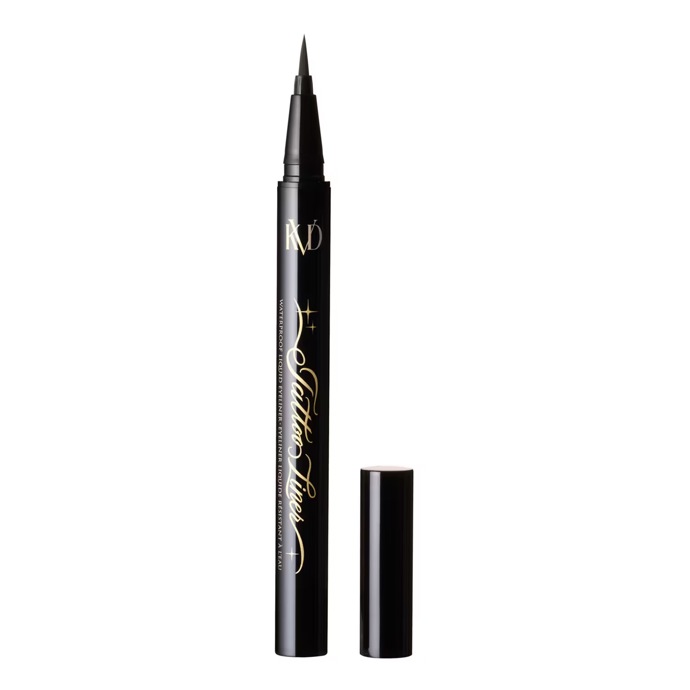 Oční linky, KVD Beauty, 610 Kč
Oční linky, KVD Beauty, 610 Kč