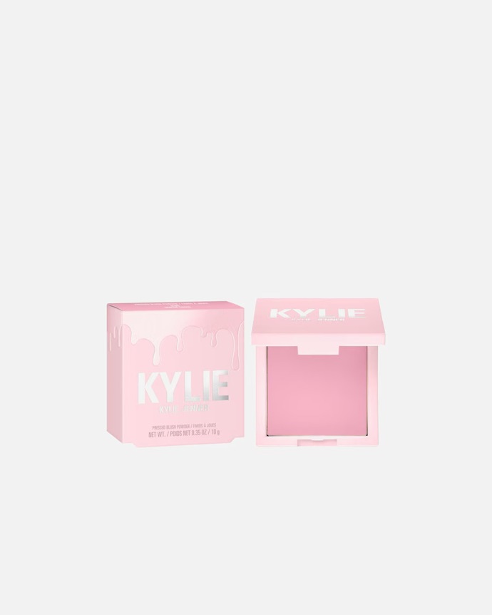 Tvářenka, Kylie Cosmetics, 649 Kč
Tvářenka, Kylie Cosmetics, 649 Kč