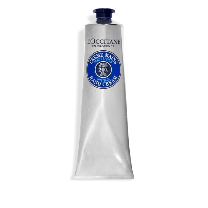 Krém na ruce, L'Occitane, 690 Kč
