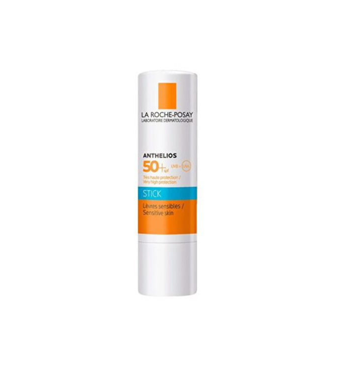 Balzám na rty s SPF, La Roche-Posay, 229 Kč
