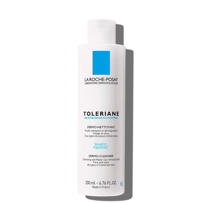Odličovací emulze La Roche-Posay Tolériane 200 ml, La Roche-Posay, 455 Kč
Odličovací emulze La Roche-Posay Tolériane 200 ml, La Roche-Posay, 455 Kč