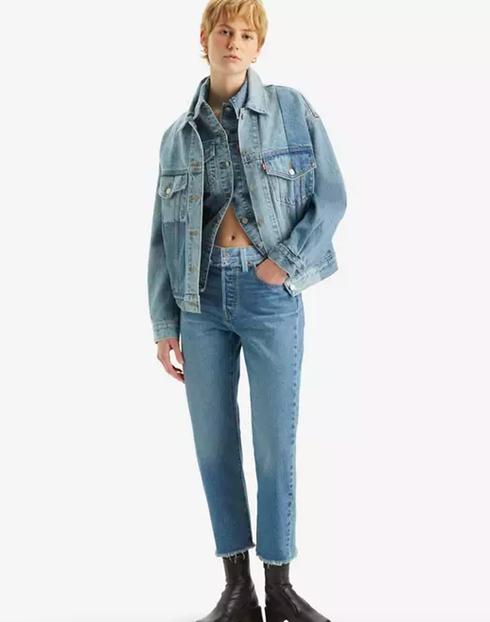 Levi’s, 2999 Kč
Levi’s, 2999 Kč
