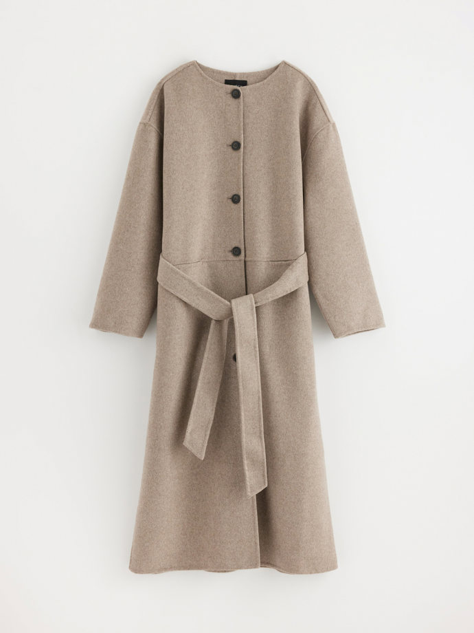 Lindex, 4299 Kč
Lindex, 4299 Kč