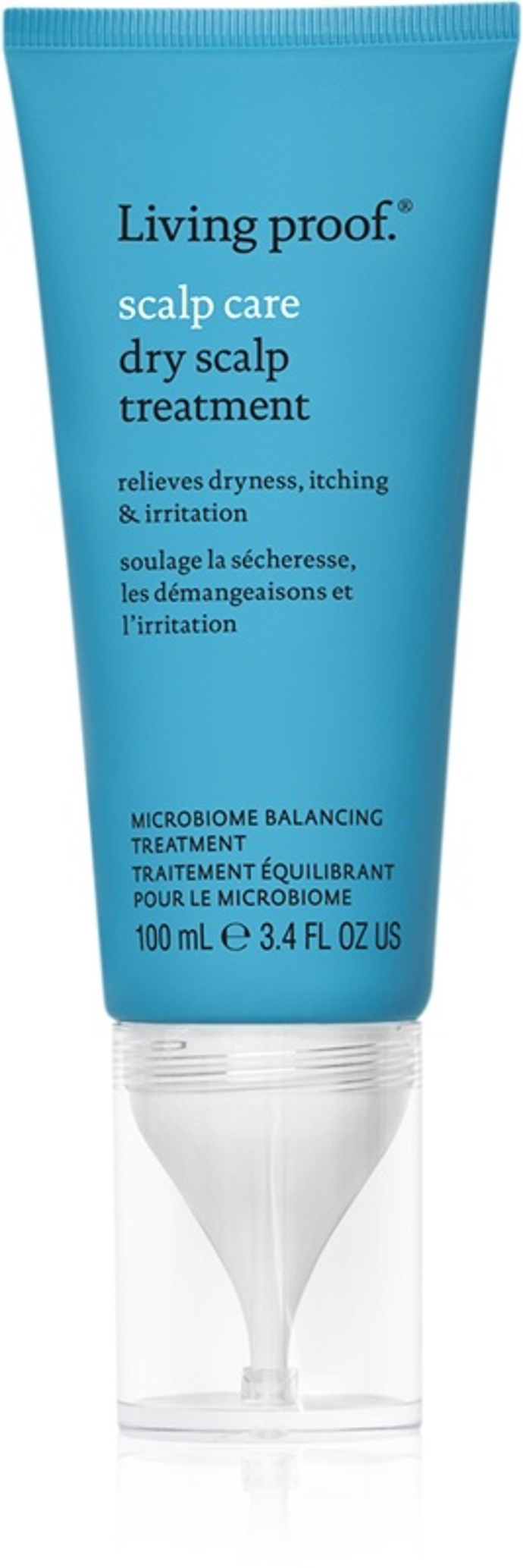 Bezoplachová péče pro suchou pokožku Scalp Care, Living Proof, 898 Kč
