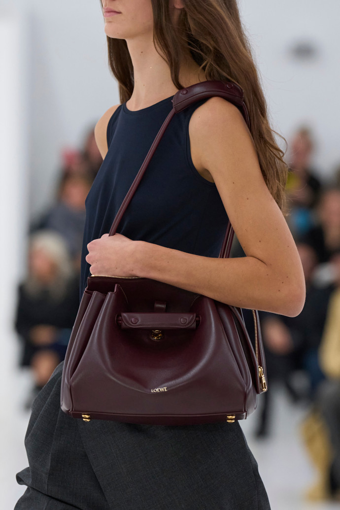 Loewe jaro/léto 2025
