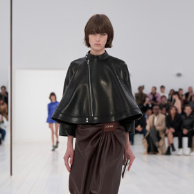 Loewe jaro/léto 2025
