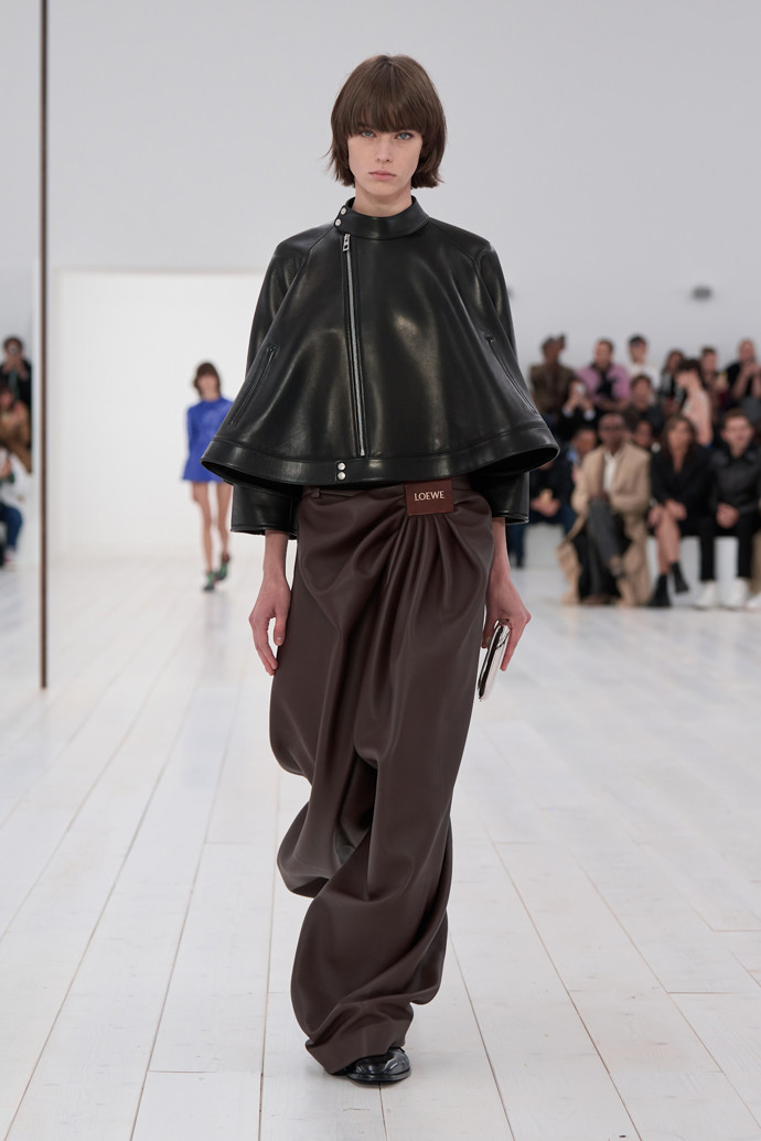 Loewe jaro/léto 2025
