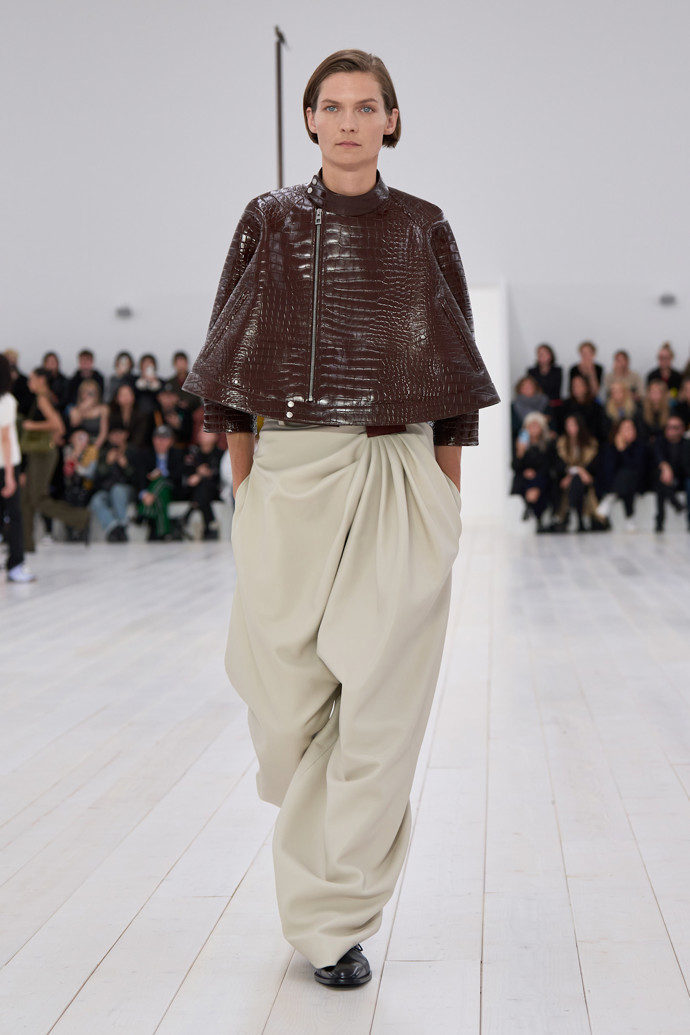 Loewe jaro/léto 2025
