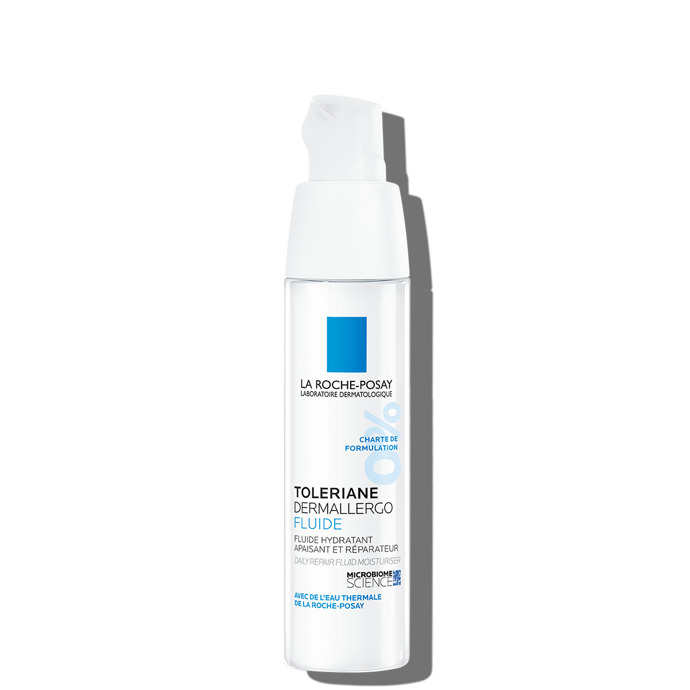 Denní krém Toleraine Dermallergo 40ml, La Roche-Posay, 679 Kč
Denní krém Toleraine Dermallergo 40ml, La Roche-Posay, 679 Kč