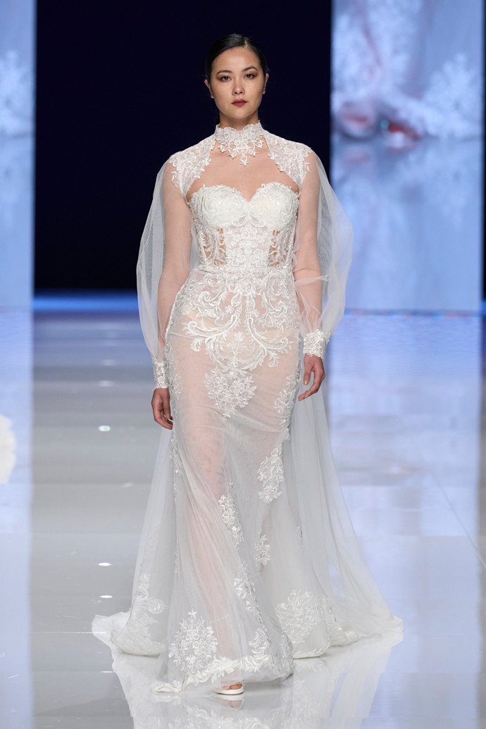 Luigi Bruno bridal
Luigi Bruno bridal
