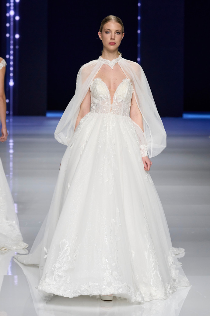 Luigi Bruno bridal
Luigi Bruno bridal