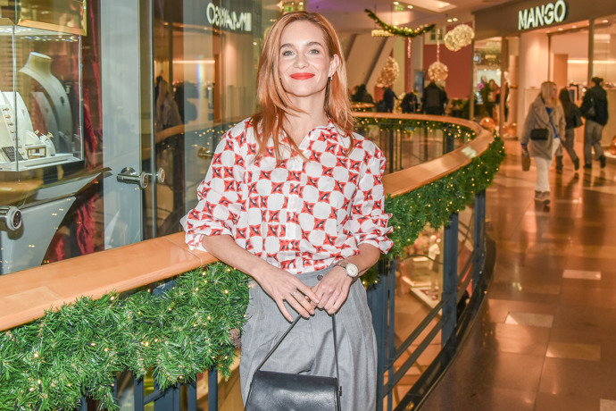 Hana Vagnerová
Hana Vagnerová