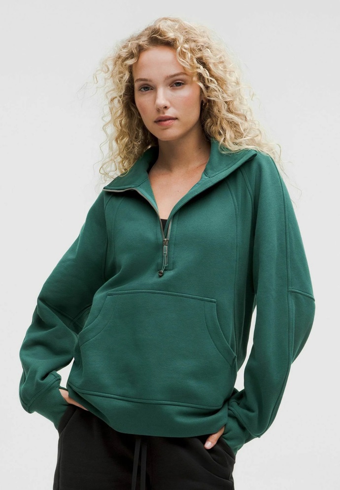 Sportovní mikina, Lululemon, 2390 Kč (původně 3180 Kč)
Sportovní mikina, Lululemon, 2390 Kč (původně 3180 Kč)