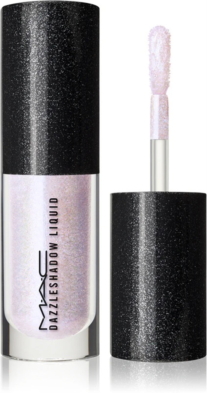 Třpytivé oční stíny, Mac Cosmetics, 780 Kč
