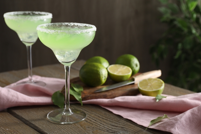 Dáma mnoha chutí - Margarita
Dáma mnoha chutí - Margarita