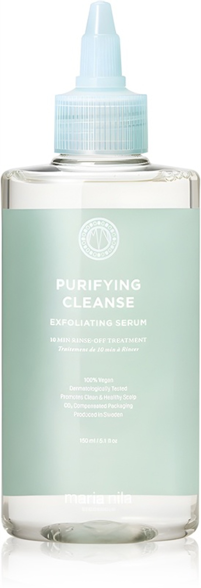 Exfoliační esence s detoxikačním účinkem Purifying Cleanse, 730 Kč
