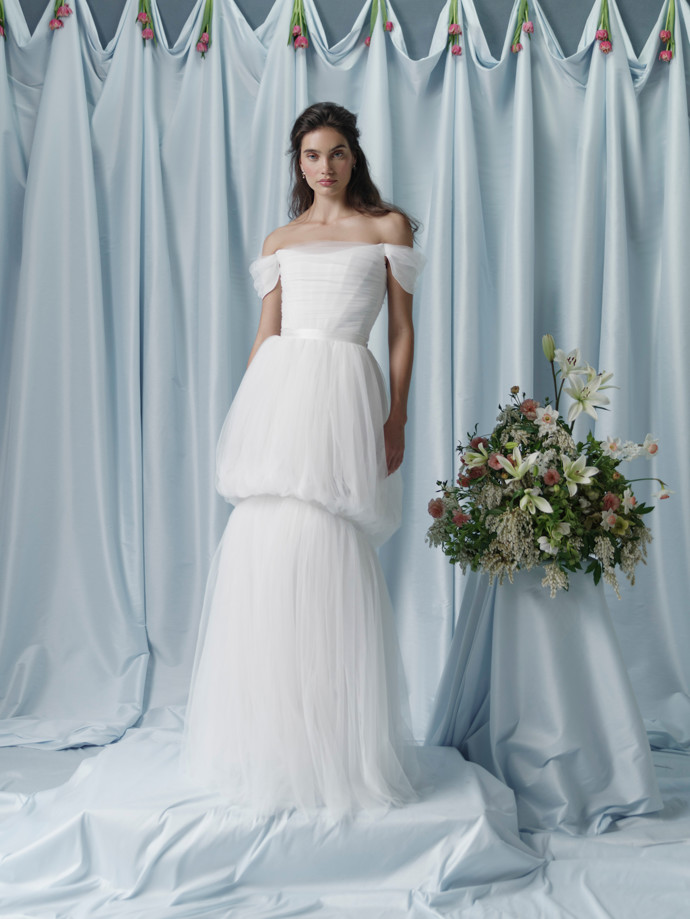 Markarian bridal
Markarian bridal