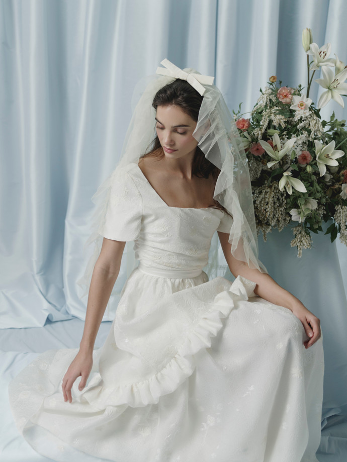 Markarian bridal
Markarian bridal