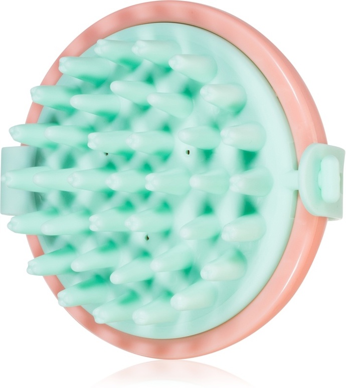 Masážní kartáč pro pokožku hlavy Head Cleaning Massage Brush, Masil, 165 Kč

