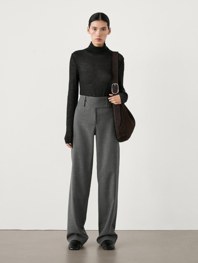 Massimo Dutti, 2699 Kč
Massimo Dutti, 2699 Kč