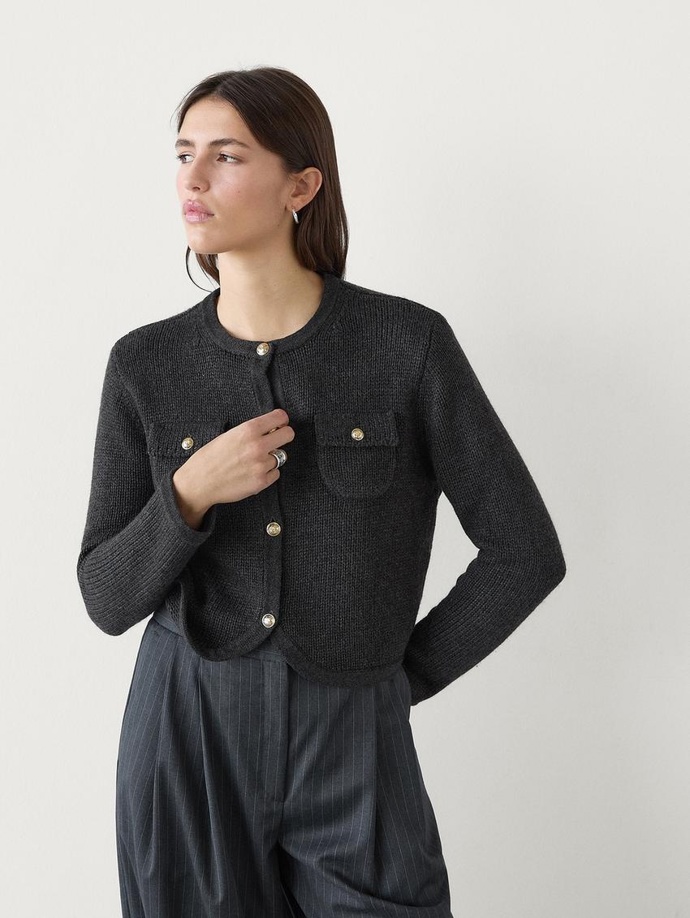 Massimo Dutti, 2999 Kč
