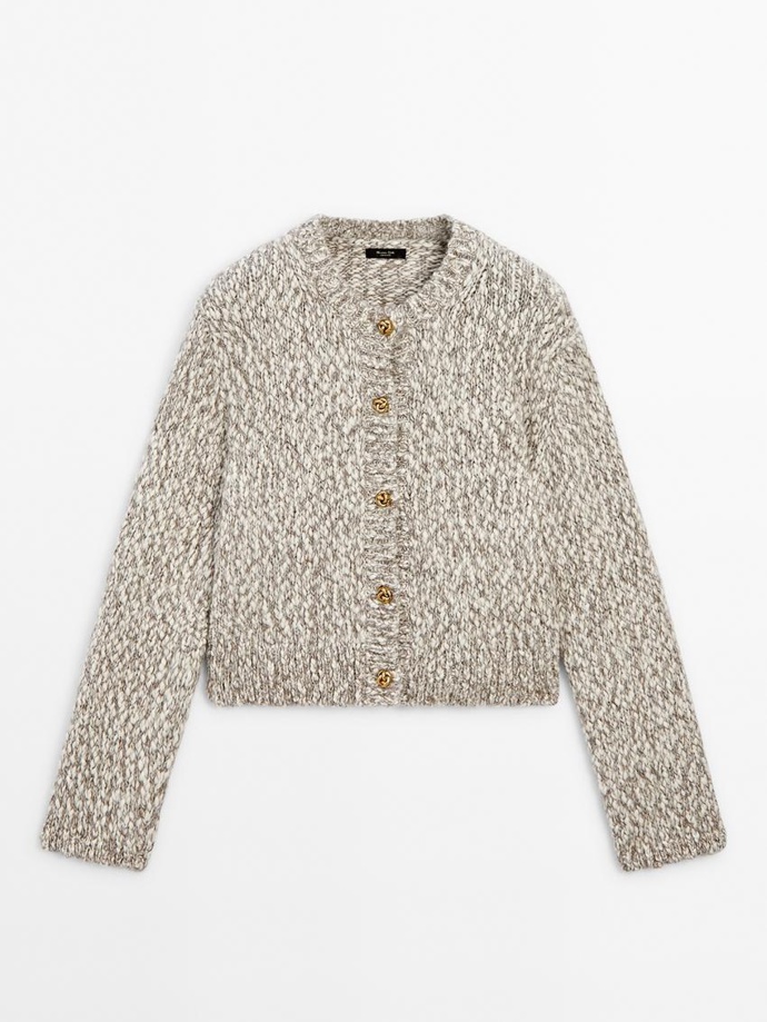 Massimo Dutti, 3299 Kč
