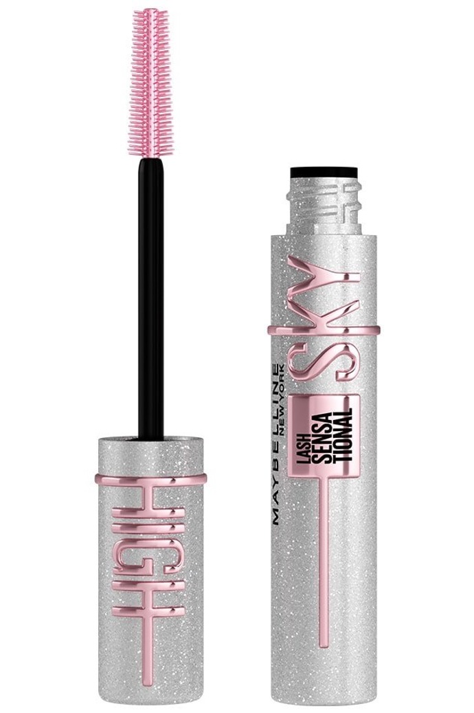 Třpytivá řasenka, Maybelline New York, 249 Kč
