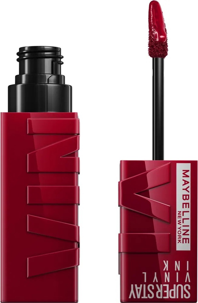 Rtěnka, Maybelline New York, 269 Kč
