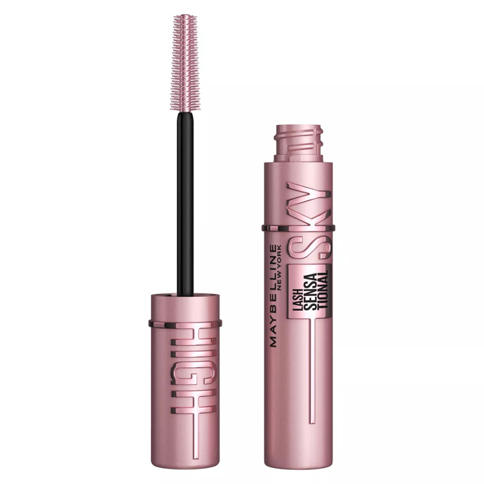 Řasenka Lash Sensational Sky High, Maybelline New York, 249 Kč
