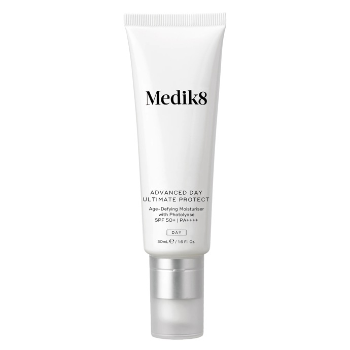 Krém s SPF, Medik 8, 1850 Kč
