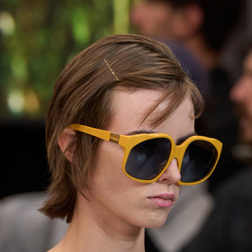 Miu Miu jaro/léto 2025
