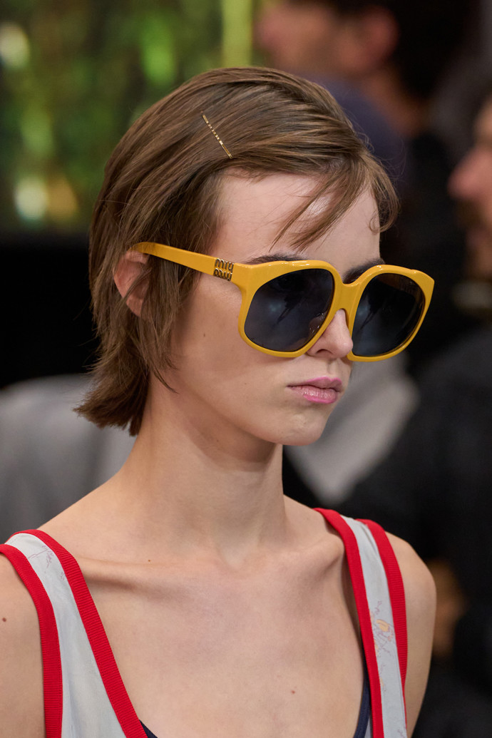 Miu Miu jaro/léto 2025
