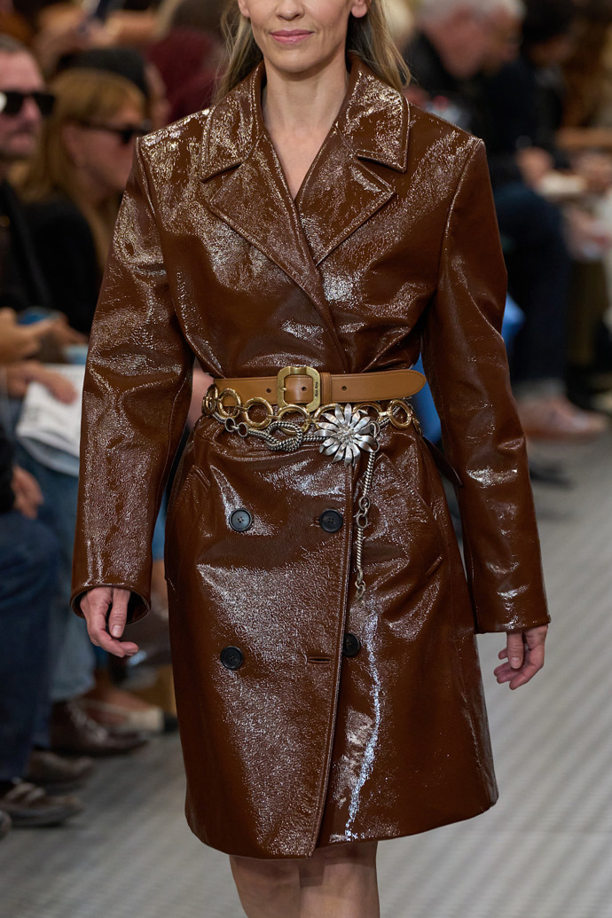 Miu Miu jaro/léto 2025
