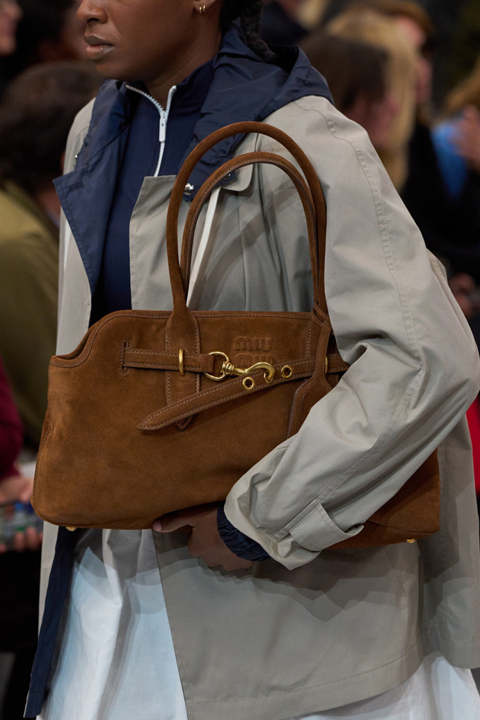 Miu Miu jaro/léto 2025
