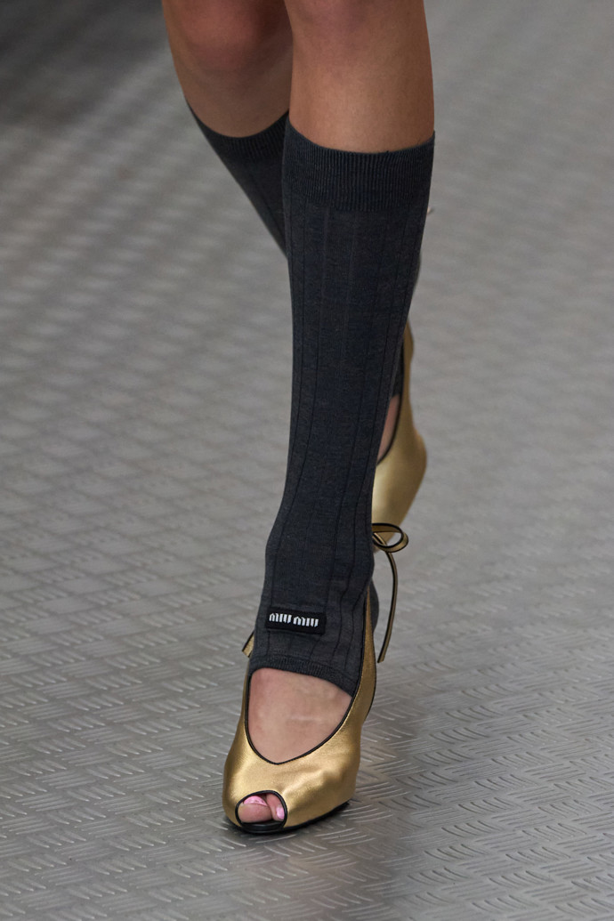 Miu Miu jaro/léto 2025
