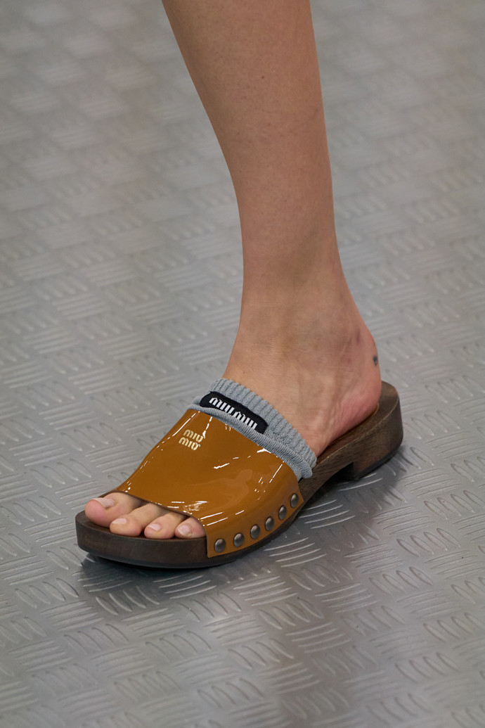 Miu Miu jaro/léto 2025
