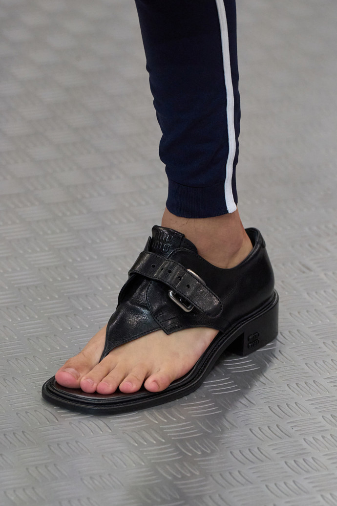 Miu Miu jaro/léto 2025
