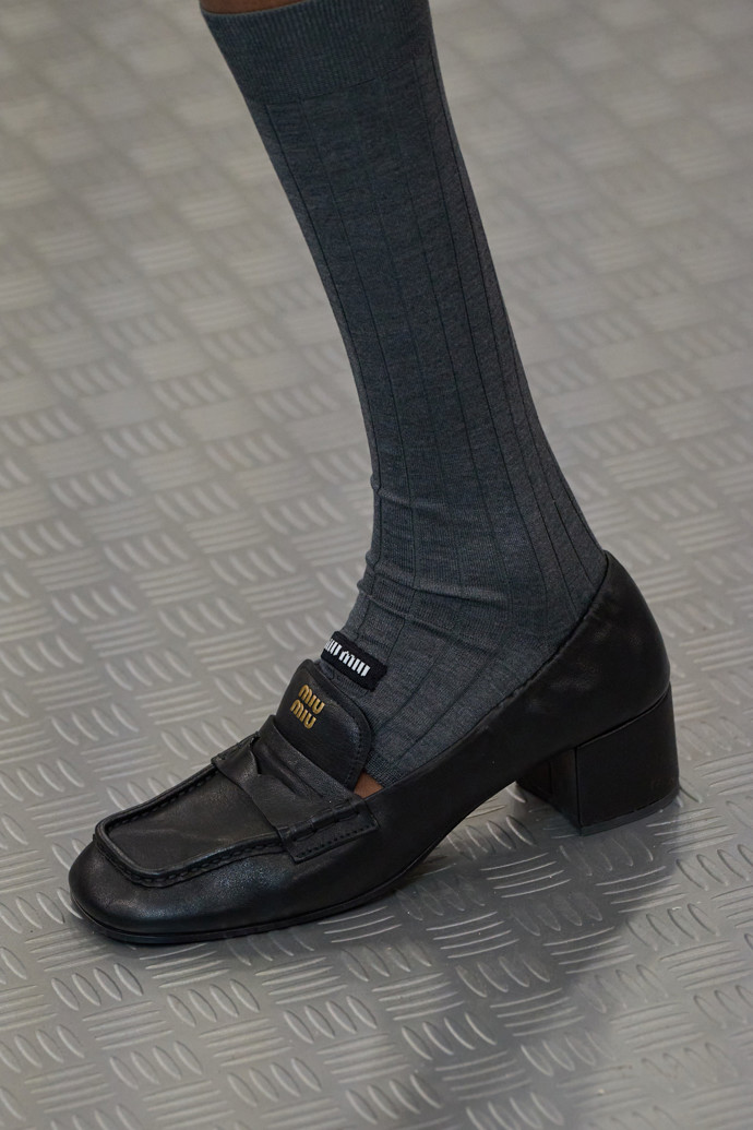 Miu Miu jaro/léto 2025
