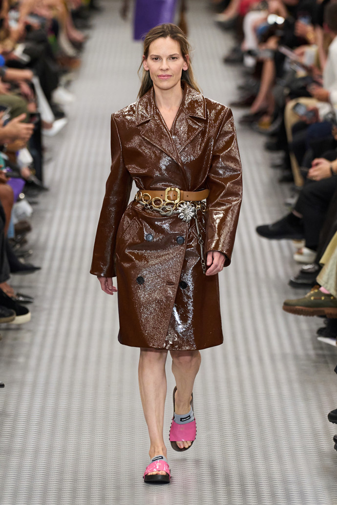 Miu Miu jaro/léto 2025
