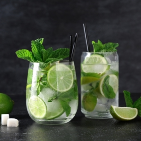 Osvěžující Mojito
Osvěžující Mojito