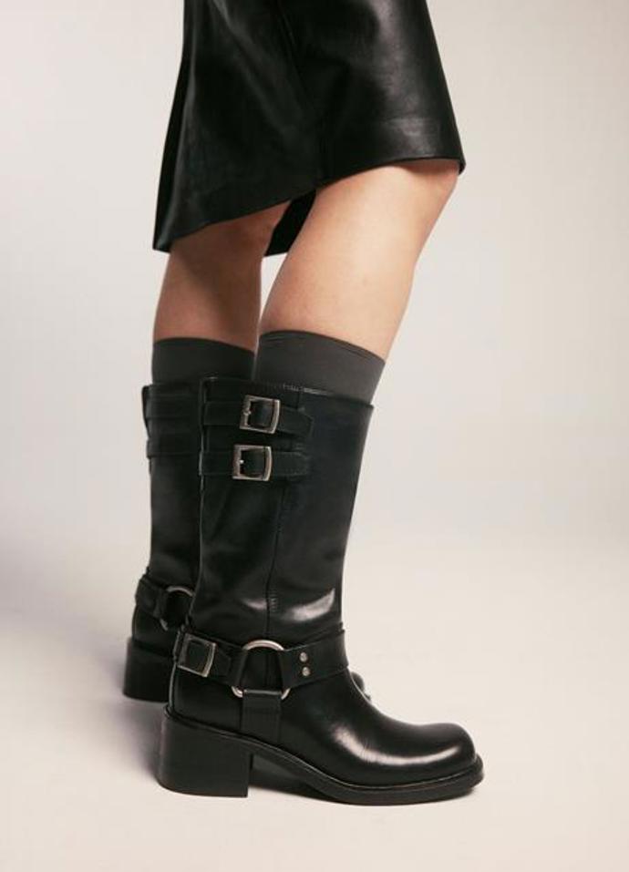 Moto boots, Vagabond, 6999 Kč
Moto boots, Vagabond, 6999 Kč