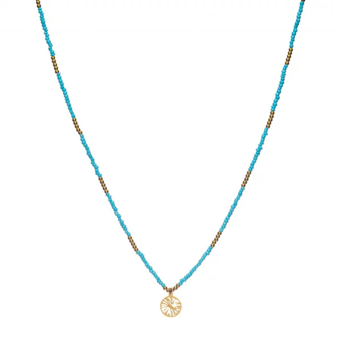Náhrdelník ocelový, Klenoty Aurum, 1390 Kč
