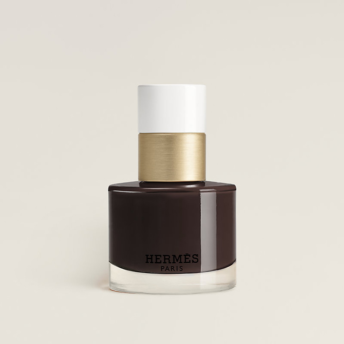 Lak na nehty Brun Bistre, Hermès, 1250 Kč
