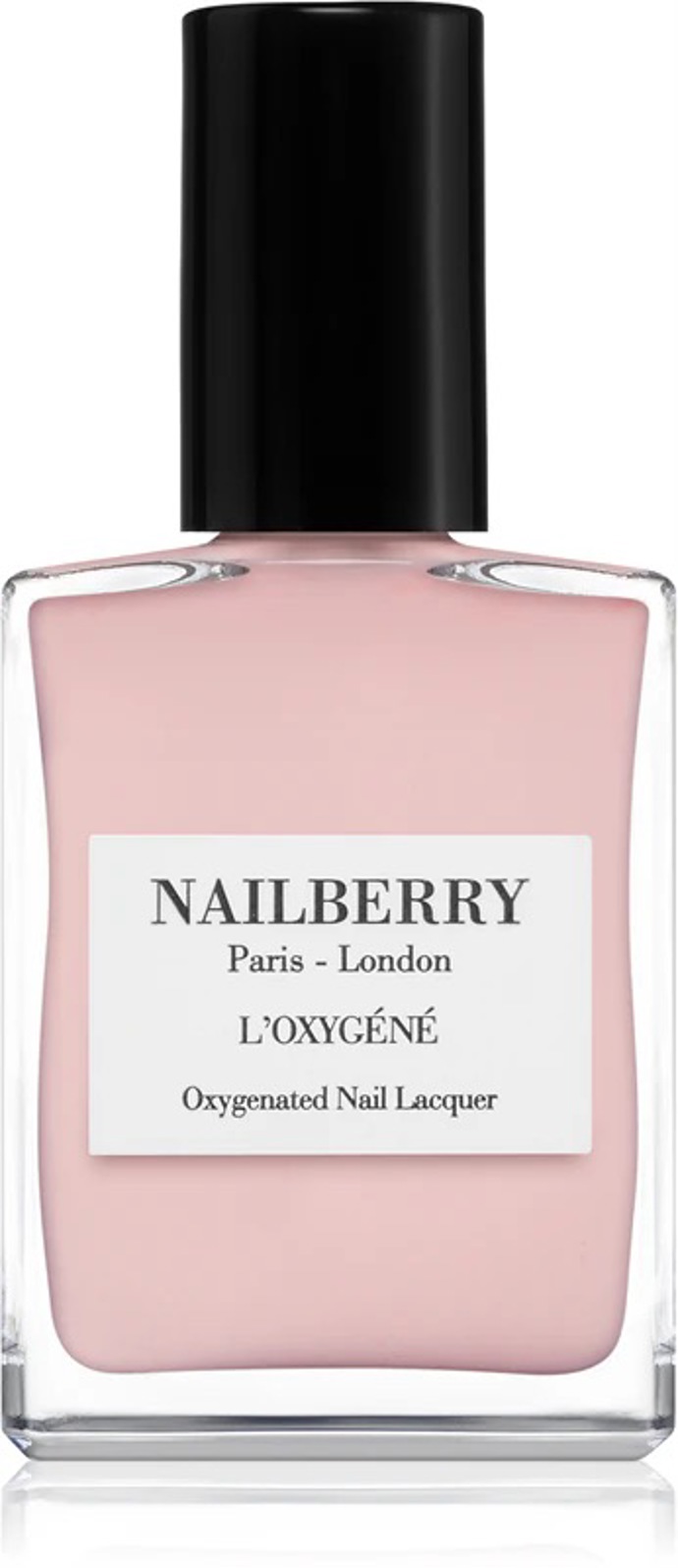 Lak na nehty, Nailberry, 519 Kč
Lak na nehty, Nailberry, 519 Kč