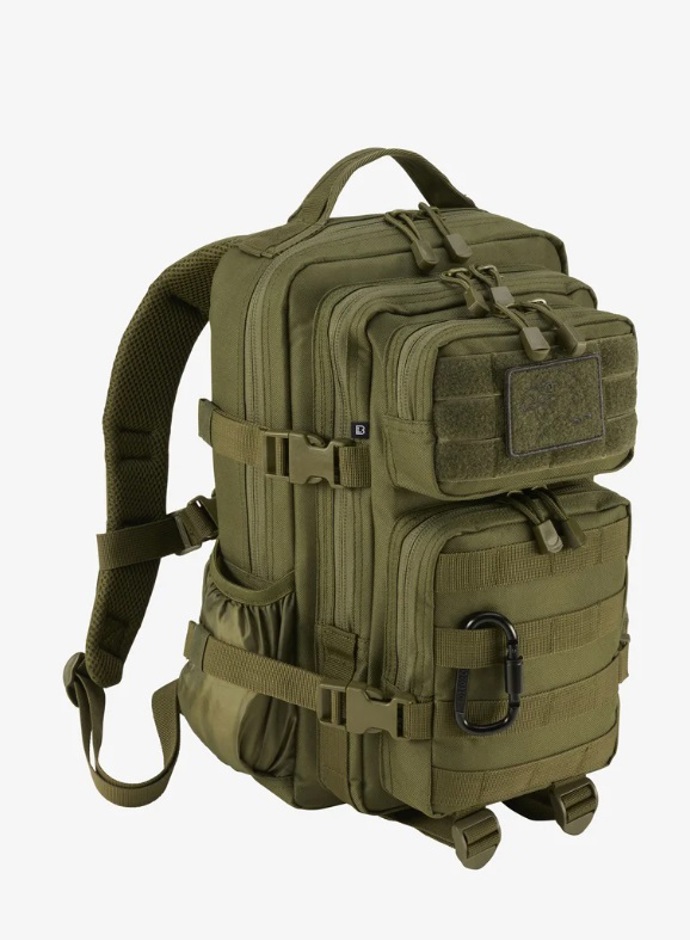 Outdoorový batoh, Brandit, 700 Kč

