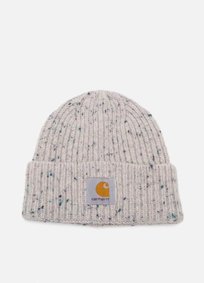 Pletená čepice, Carhartt WIP, 1 150 Kč
