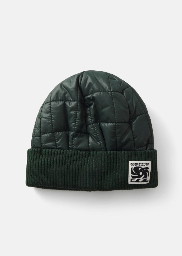Zimní čepice, Quiksilver, 579 Kč
