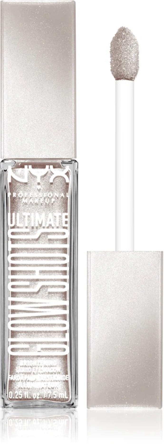 Stíny, NYX Professional Makeup, 289 Kč
Stíny, NYX Professional Makeup, 289 Kč