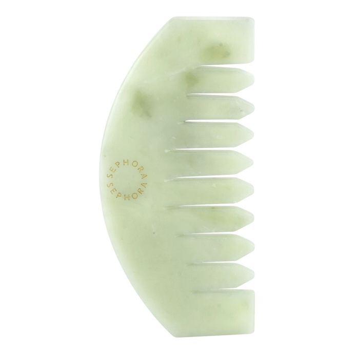 Gua sha na pokožku hlavy, Sephora Collection, 480 Kč
