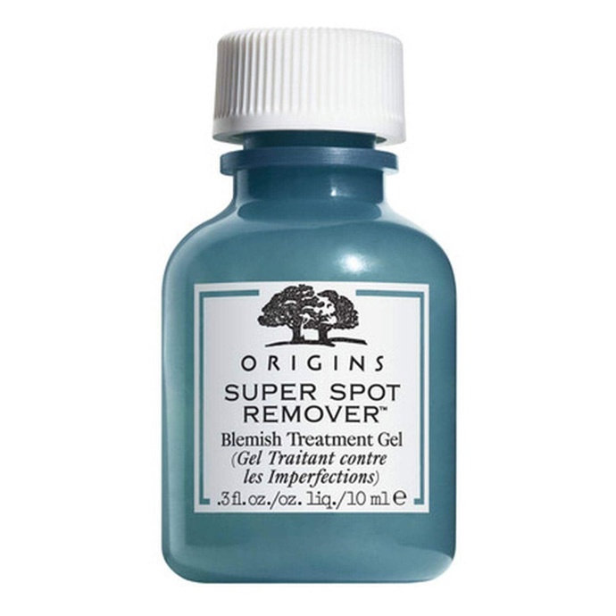 Pleťový gel na akné Super Spot Remover Acne Treatment Gel, Origins, 530 Kč
Pleťový gel na akné Super Spot Remover Acne Treatment Gel, Origins, 530 Kč